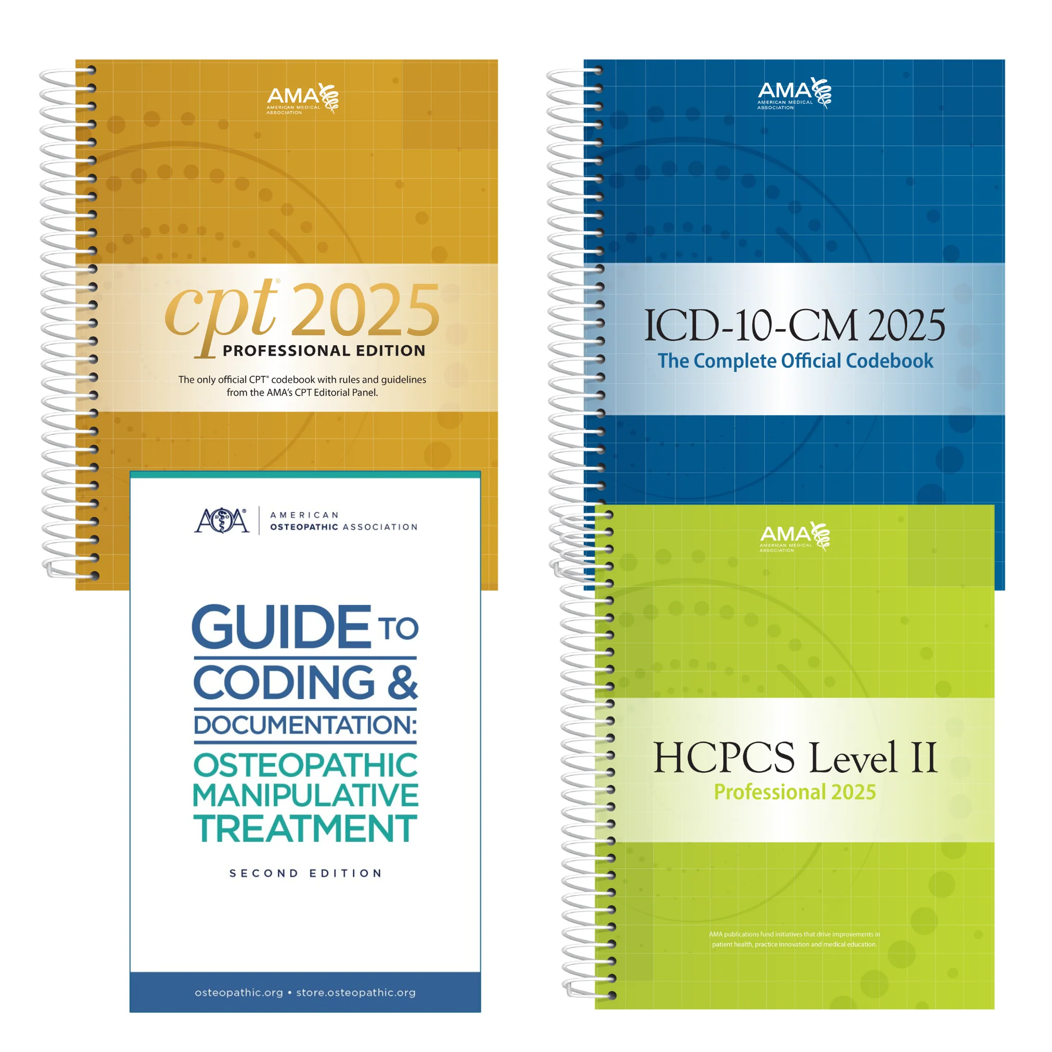 Coding Book Bundles - Save more!